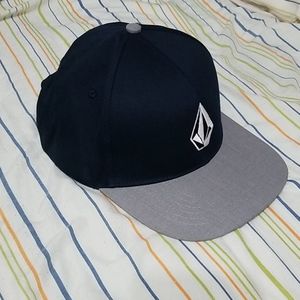 Mens volcom hat